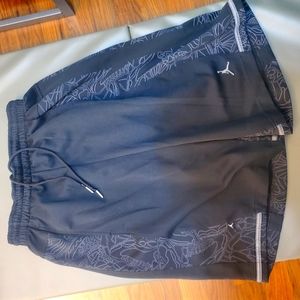 Men's Jordan athletic shorts